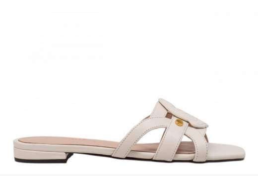 COCCINELLE E4U7R170201, Sandalo
