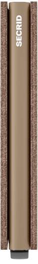 SECRID, SLIMWALLET VINTAGE