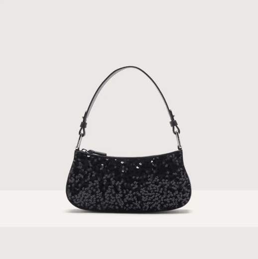 COCCINELLE E5S3C520101, Merveille paillettes