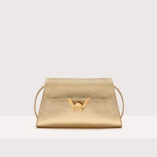 COCCINELLE E1QTF120301, Dew Small