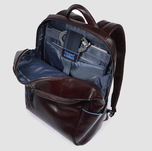 Piquadro CA4762B2, Blue Square