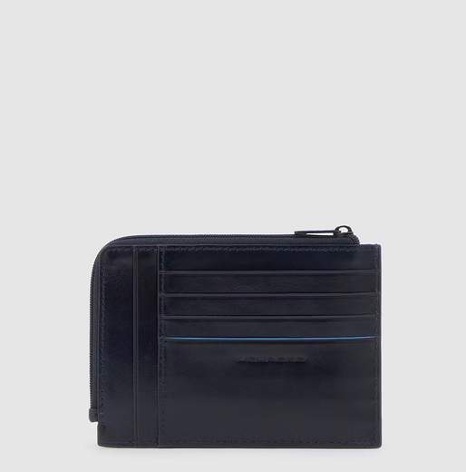 Piquadro 10 PU1243B2VR