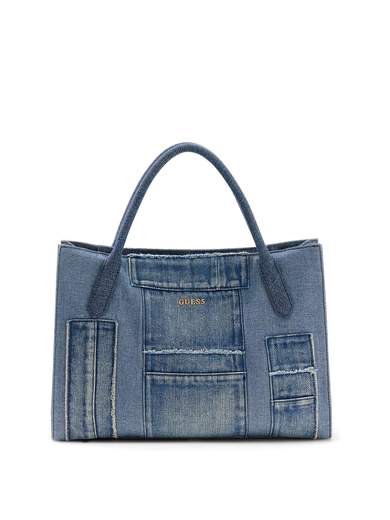 GUESS HWDM9769220, Jodi Shopper Denim multi