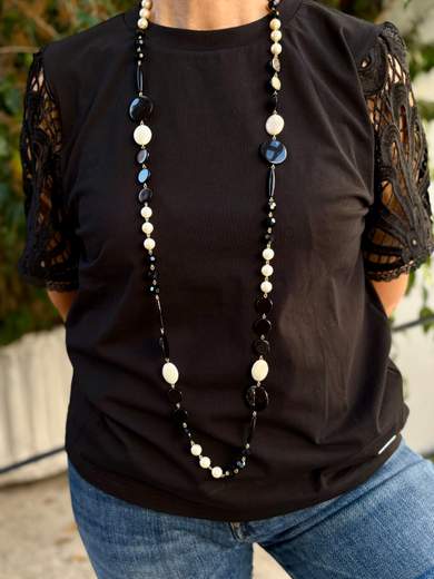 Dolman CO75294, Linea Pepenero