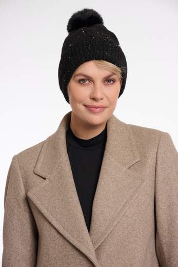 Rino & Pelle REY, Beanie