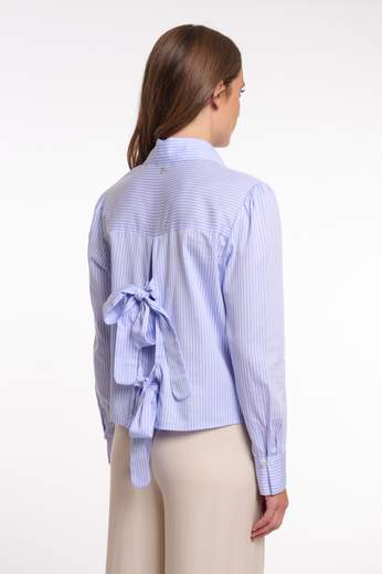 RINO E PELLE, FELISE: Camicia 100% cotone