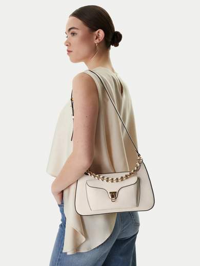 COCCINELLE E1TFK120101, Beat Generation Medium