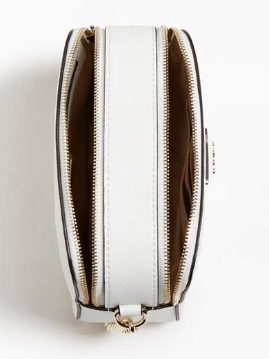 GUESS, HWZG7879140: Noelle saffiano