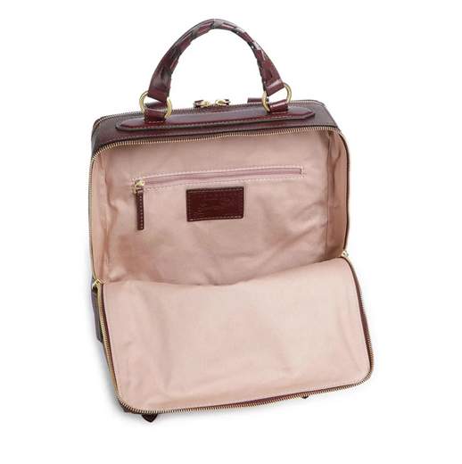 The Bridge 045555EN, Ines