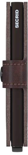 SECRID, MINIWALLET VINTAGE