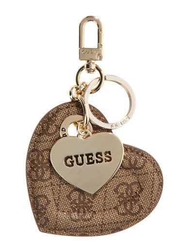 GUESS RW7543P6101, Yesba 4G Logo