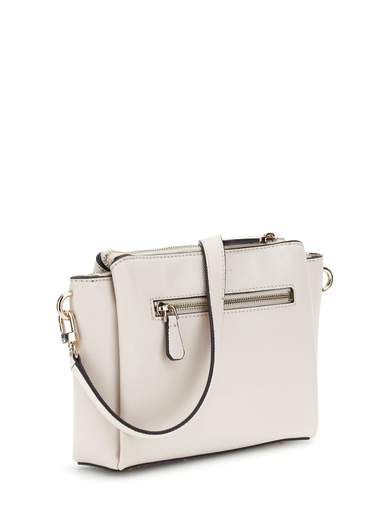 GUESS HWZG7879120, Noelle saffiano