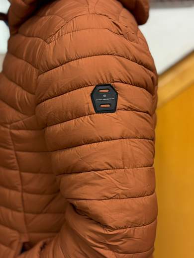 Piquadro 7431104C013, Piumino 100gr - Aero Quilt