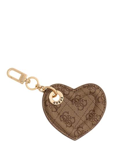 GUESS RW1793P5301, 4G logo peony