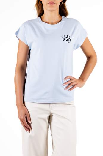 Rino & Pelle LIVIA, T-shirt con stampa grafica artwork