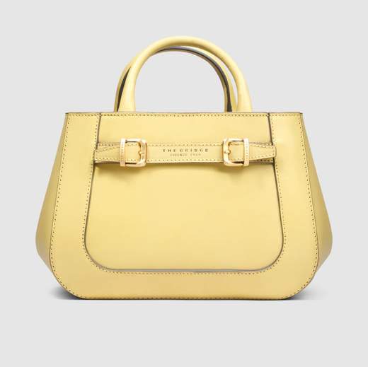 The Bridge 04352501, Gaia