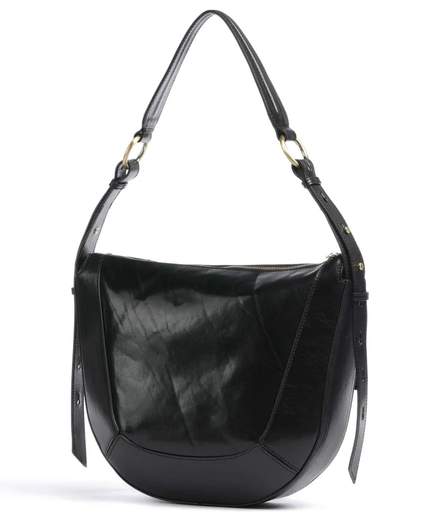 The Bridge 04320401, Fedora