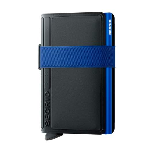 SECRID, BTP Bandwallet