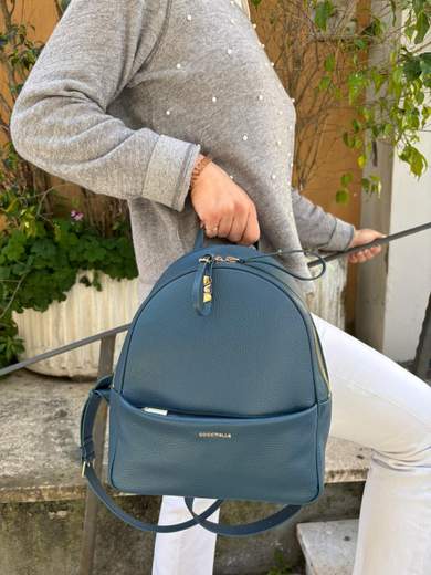 COCCINELLE E1U45140201, Linea Nory