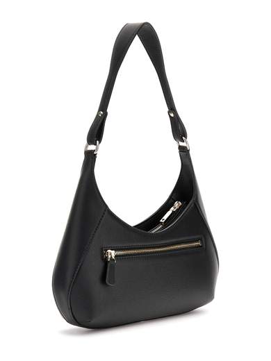 GUESS HWBG8015180, Mimina top zip shoulder bag