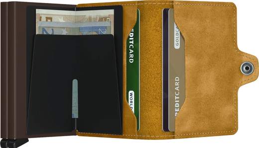 SECRID, TWINWALLET VINTAGE