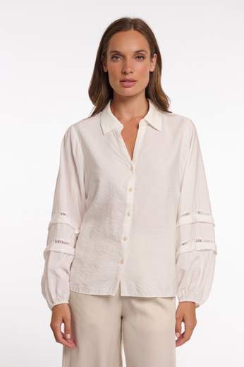 Rino & Pelle CHELSEY, Camicia - Shirt