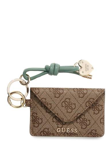 GUESS RW7544P6101, 4G Logo