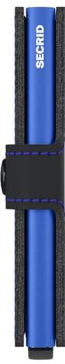 SECRID, MINIWALLET MATTE