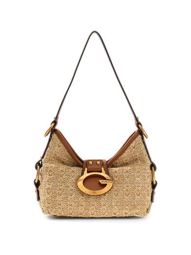 GUESS HWRB9308720, Camden Shoulder Bag Mini