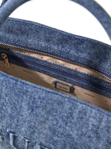 GUESS, HWDG9769220: Jodi Shopper Denim