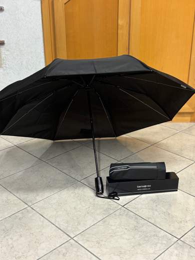 Samsonite 161283, Nexis umbrella