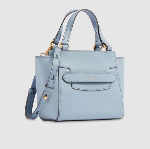 The Bridge 04190601, Lucrezia