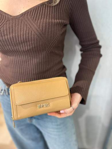 MBRC H624, Wallet mini bag