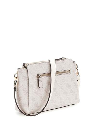 GUESS HWBD7879120, Noelle 4G logo