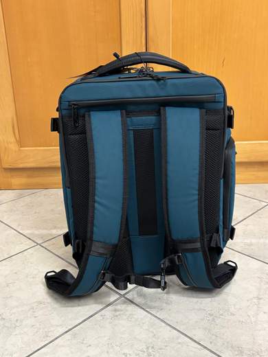 SAMSONITE, 159774: Zaino Underseat - Cabine Pack