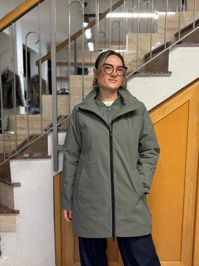 Rino & Pelle AMEY, Jacket
