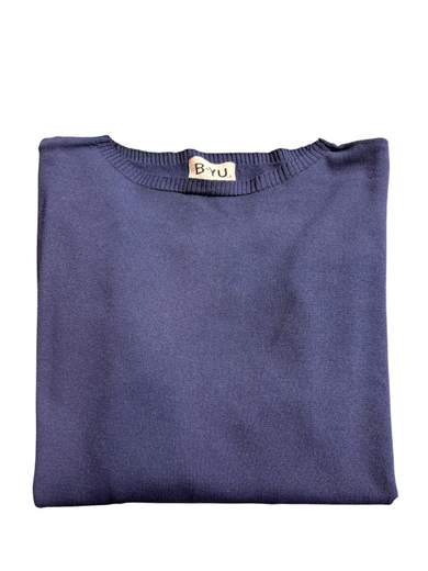 B.YU BY08003, Maglia