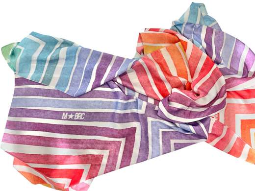 MBRC H771, Foulard-Stola