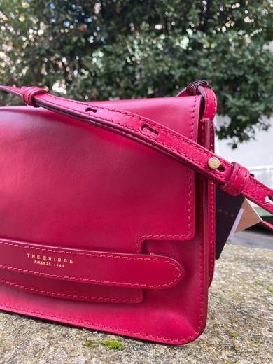 THE BRIDGE, 04193001