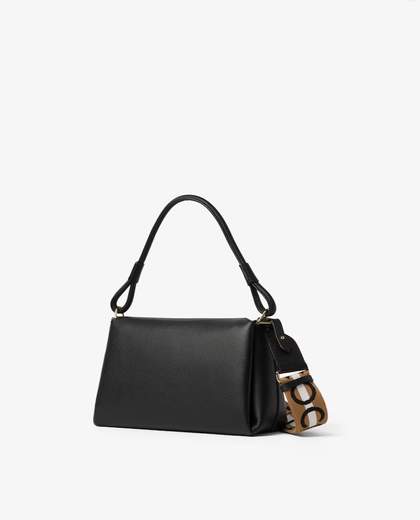 COCCINELLE E1Q9F120101, Eclyps Medium