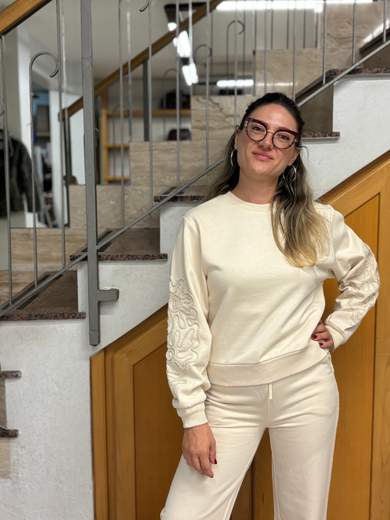 Rino & Pelle LIKA REGULAR, Pantalone tuta