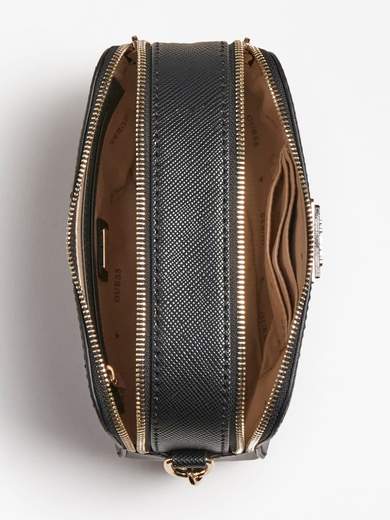 GUESS, HWZG7879140: Noelle saffiano