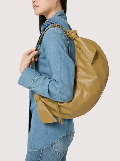 COCCINELLE E1U1A130201, Furoshiki Medium