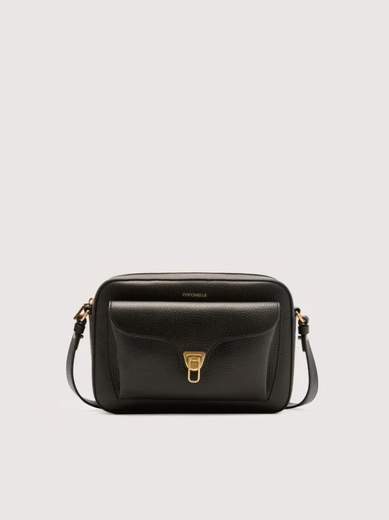 COCCINELLE E1MF6150601, Beat Soft Large