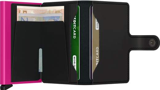 SECRID, MINIWALLET MATTE