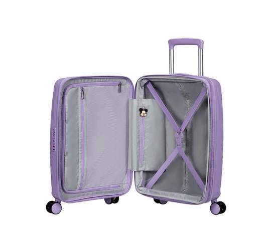 American Tourister 158710, Mickey Magic