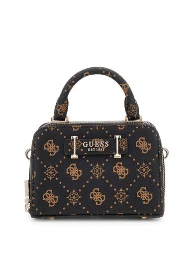 GUESS HWGP9890760, Silia 4G logo peony