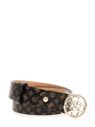 GUESS BW9146P4330, Arlena logo