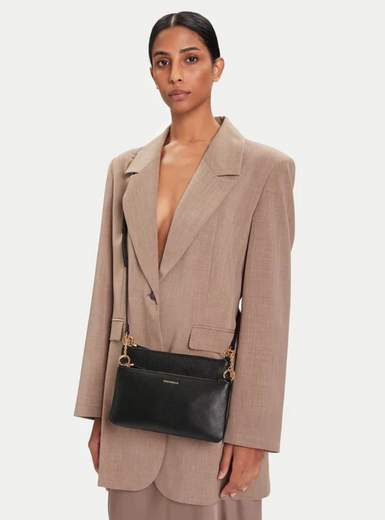 COCCINELLE E5TIF550101, Yvonne