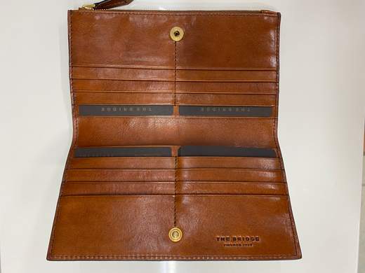 THE BRIDGE, 01792301